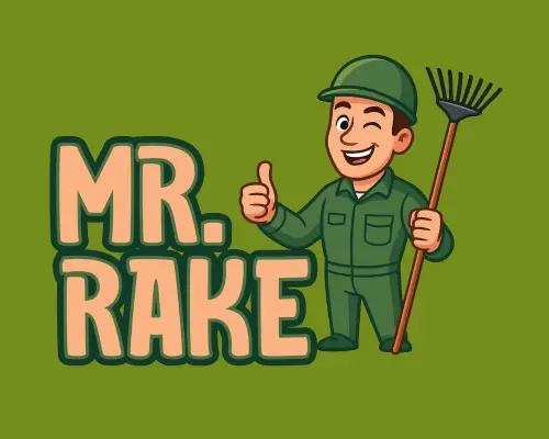 Mr.Bake logo design customer