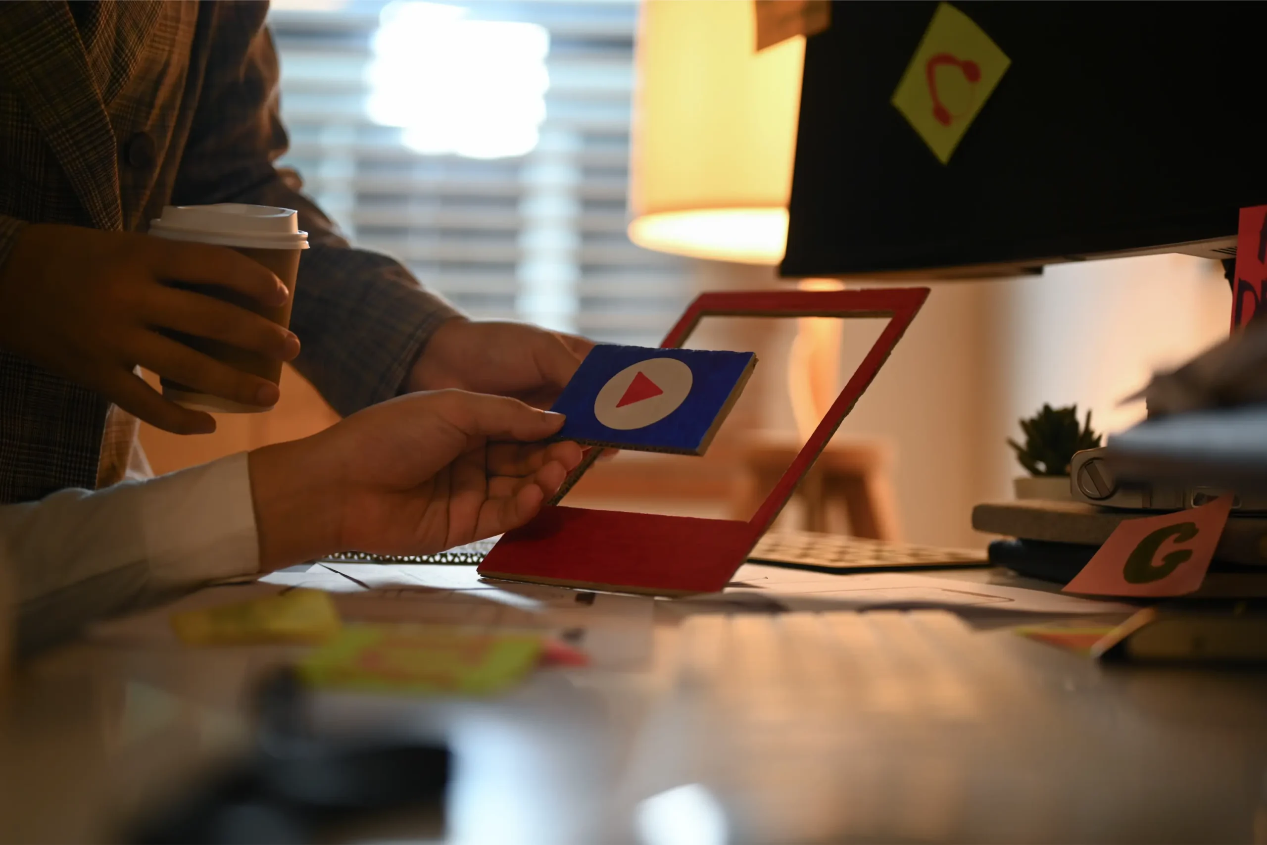 Small businesses in the UK by Anchor Web Agency