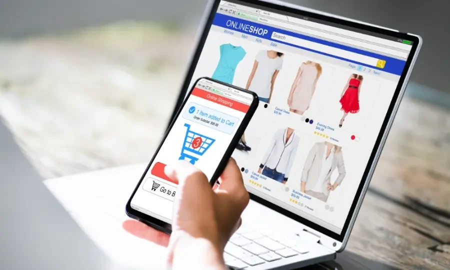 What Does a Professional eCommerce Website Cost?