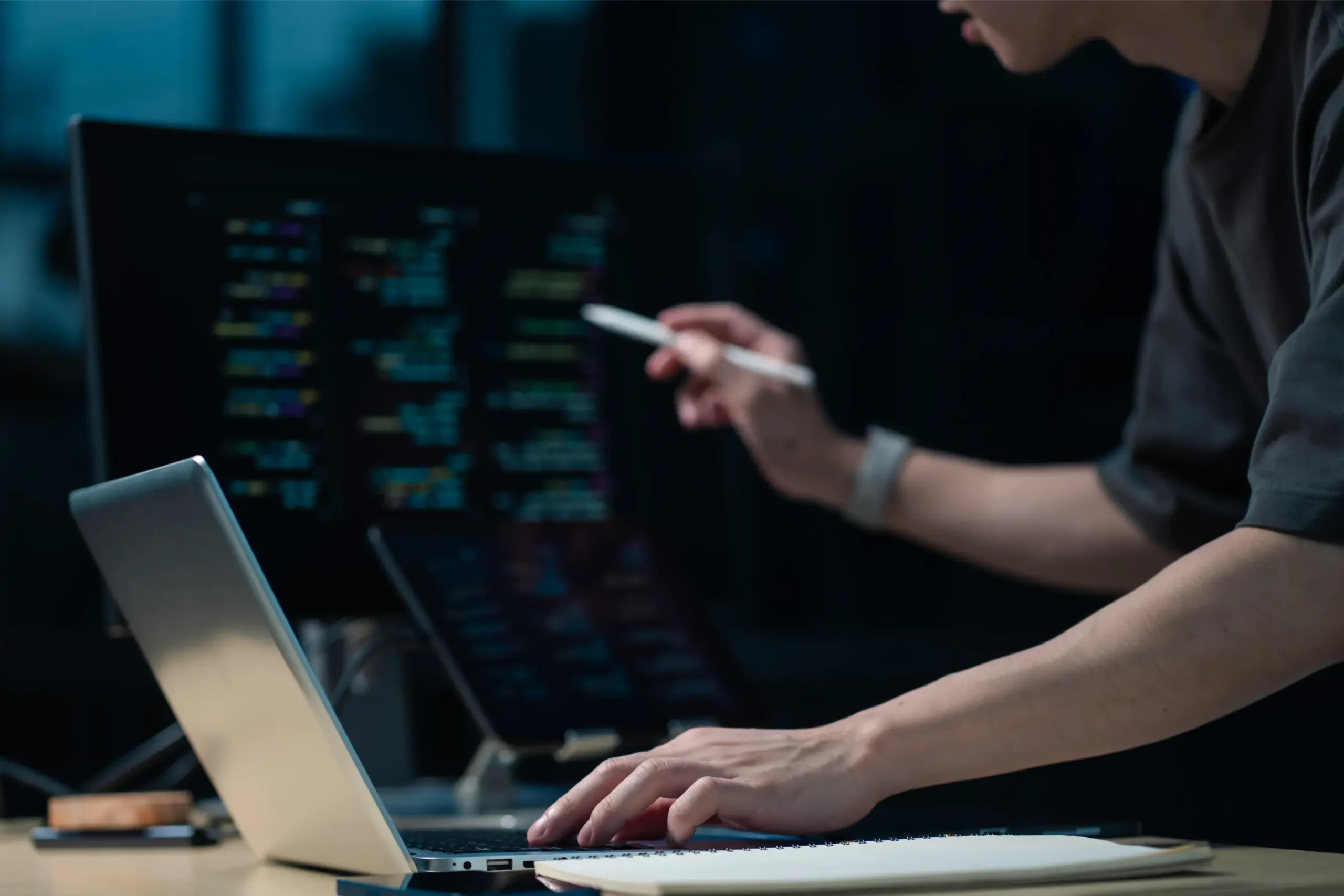 WordPress website maintenance