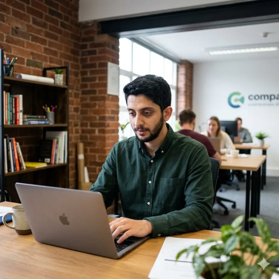 Affordable Web Design Agency Altrincham