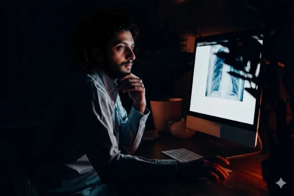 Seo vs google ads: which is better for a small business? 4 Nouman Sajjad, founder of Anchor Web Agency
