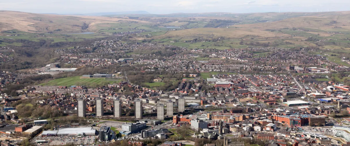 Rochdale Manchester