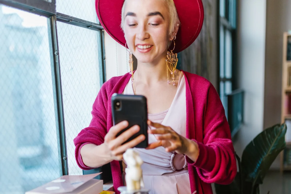 Google My Business Management