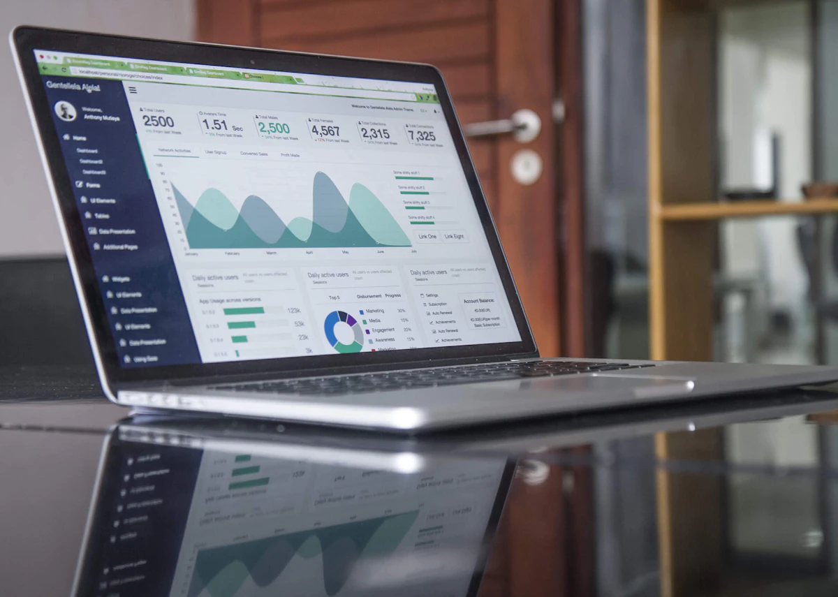 Website Redesign Services